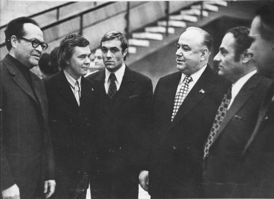 День кино_27 августа