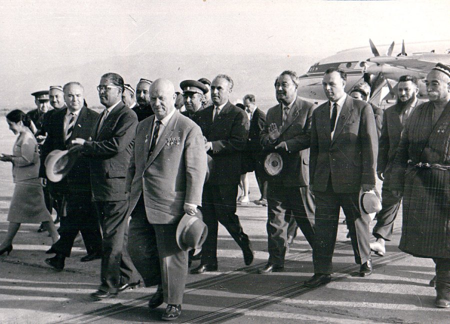 Таджикистан 4