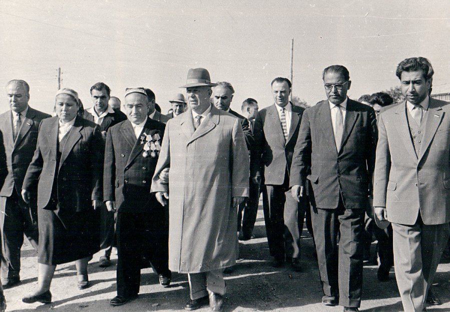 Таджикистан 7