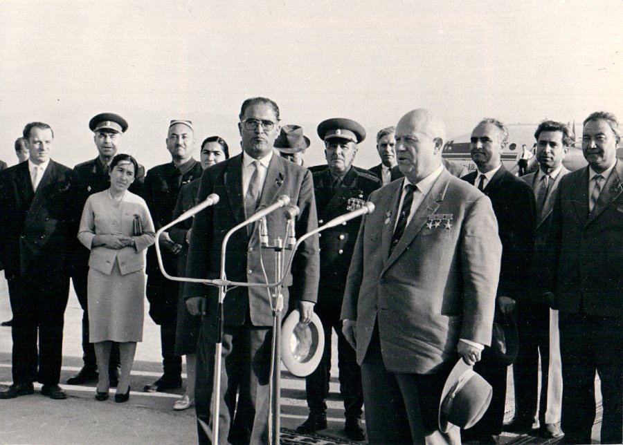 Таджикистан 8