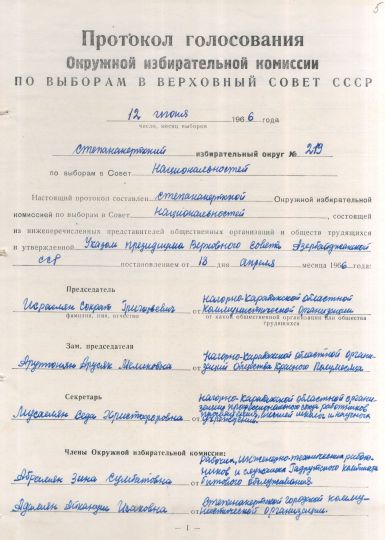 Ф. Р-7523, Оп. 98, Д. 715, Л. 5_1966